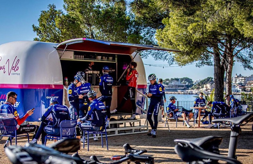 Barvelo in Altea spanje